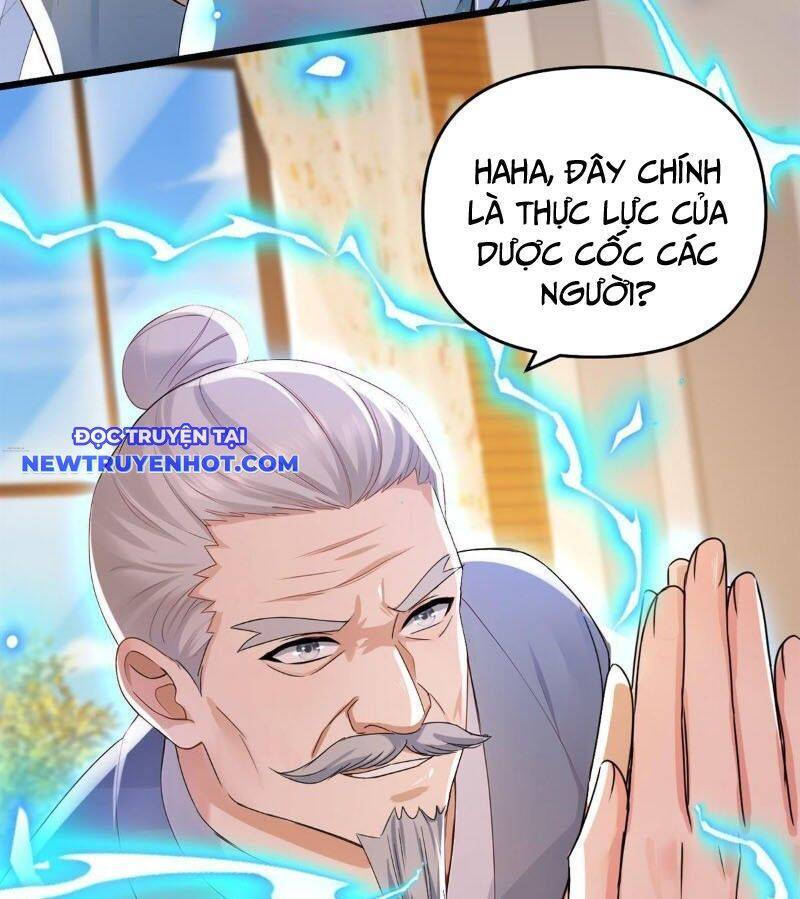 Trấn Quốc Thần Tế Chap 235 - Next Chap 236