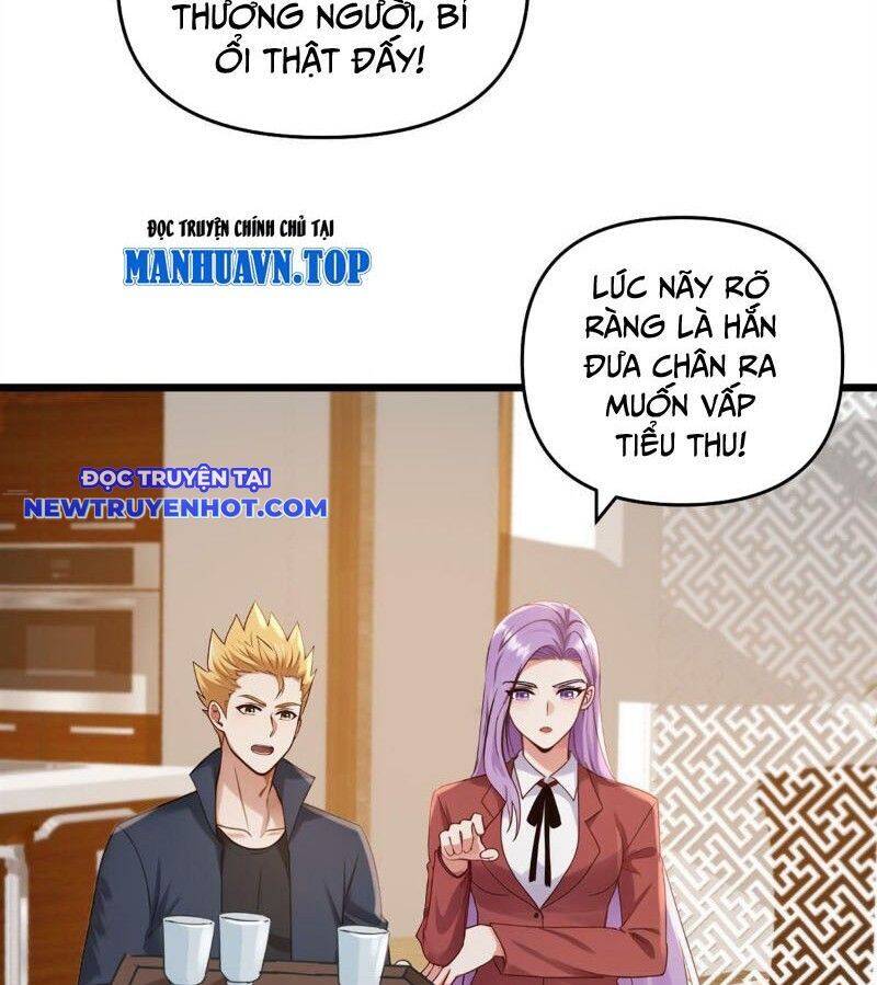 Trấn Quốc Thần Tế Chap 235 - Next Chap 236