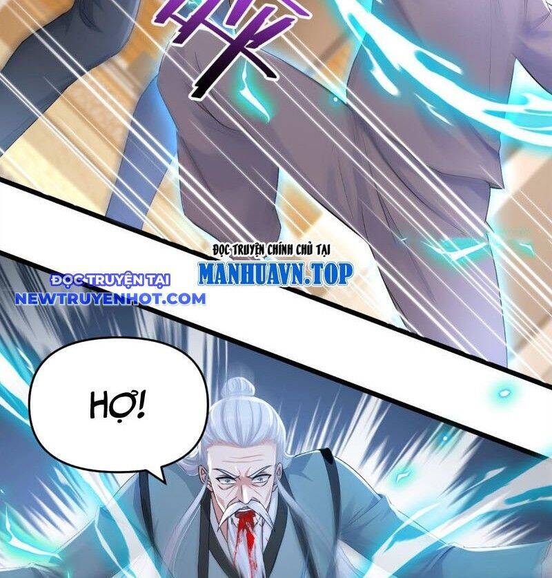 Trấn Quốc Thần Tế Chap 235 - Next Chap 236