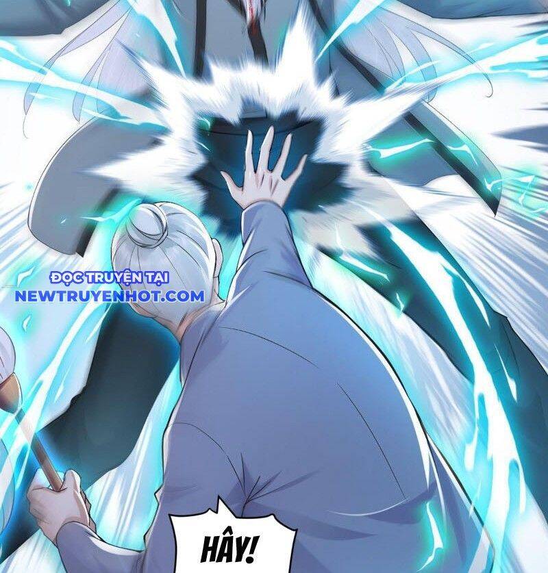 Trấn Quốc Thần Tế Chap 235 - Next Chap 236