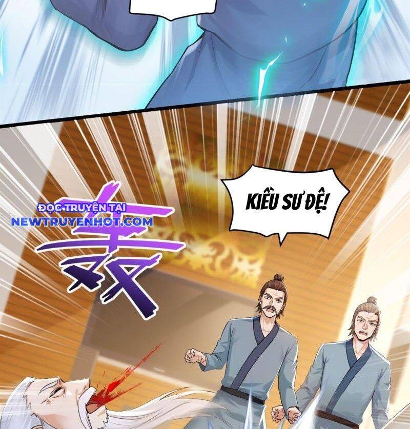 Trấn Quốc Thần Tế Chap 235 - Next Chap 236