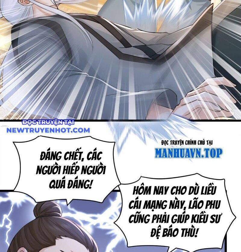 Trấn Quốc Thần Tế Chap 235 - Next Chap 236