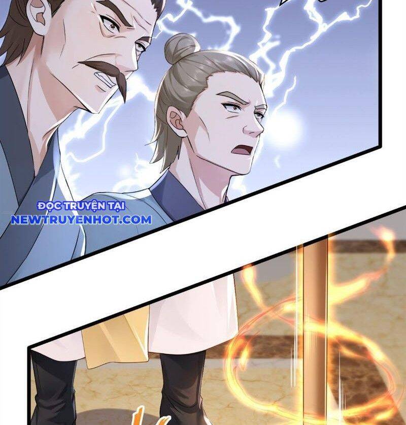 Trấn Quốc Thần Tế Chap 235 - Next Chap 236