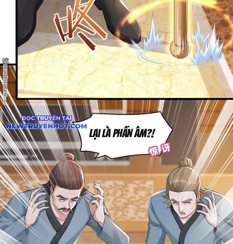 Trấn Quốc Thần Tế Chap 235 - Next Chap 236