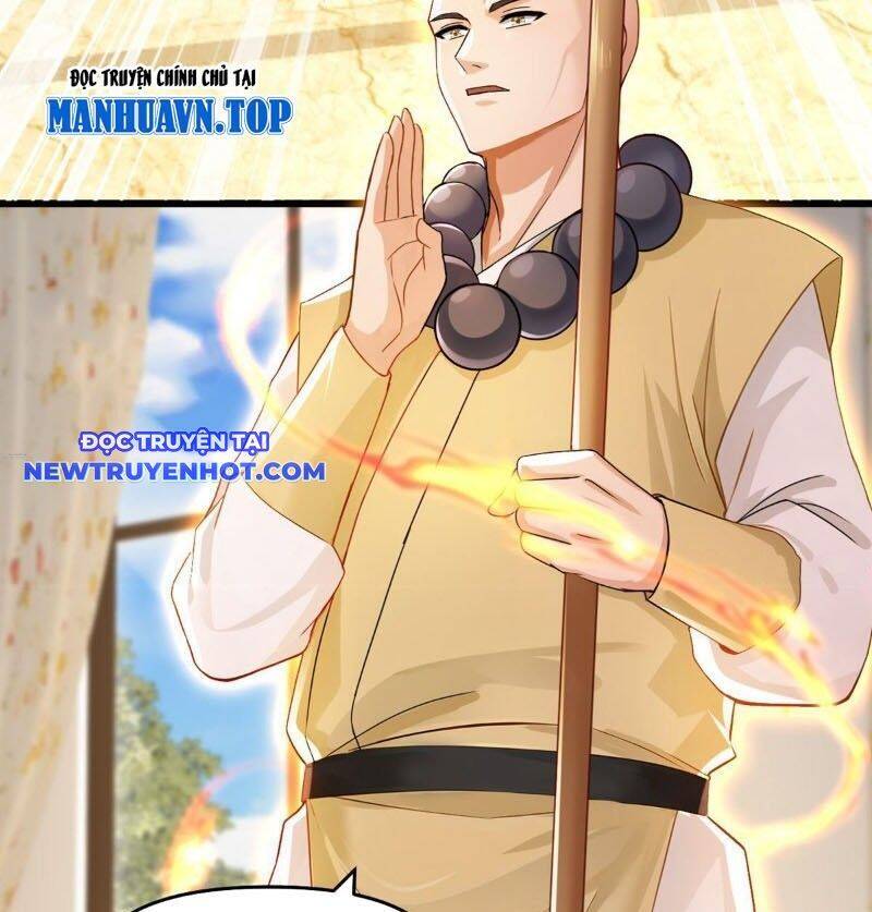 Trấn Quốc Thần Tế Chap 235 - Next Chap 236