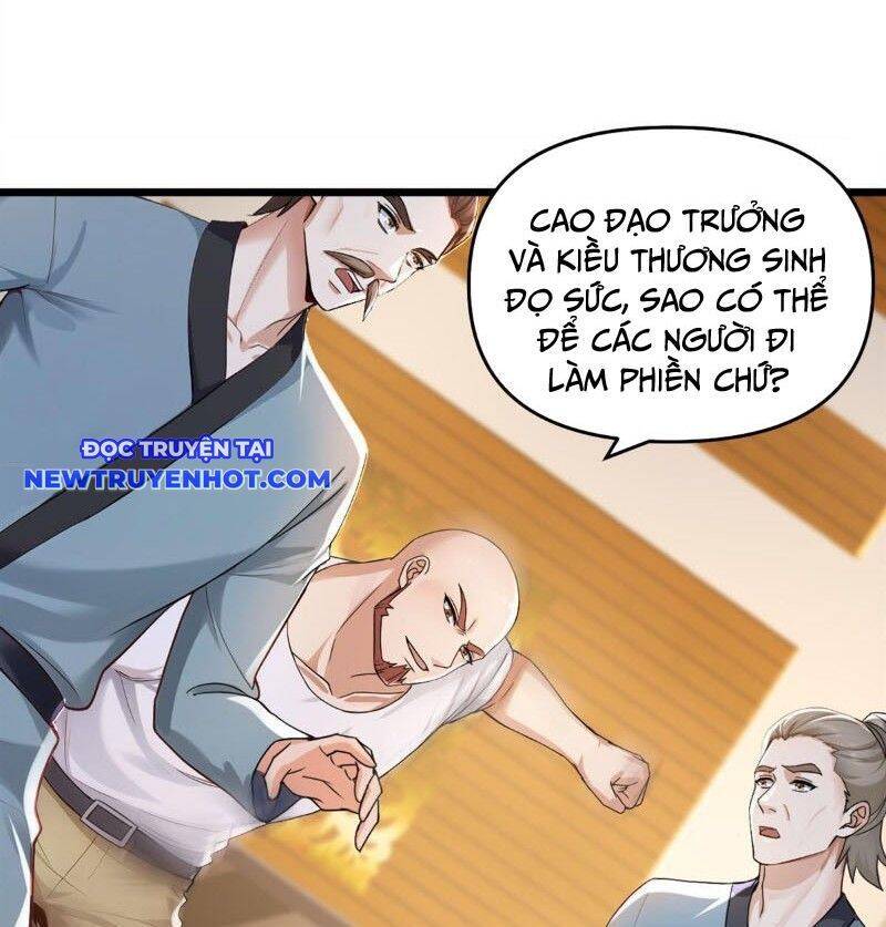 Trấn Quốc Thần Tế Chap 235 - Next Chap 236