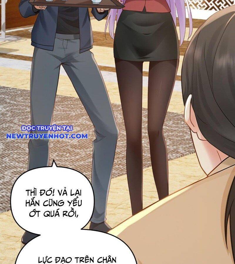 Trấn Quốc Thần Tế Chap 235 - Next Chap 236