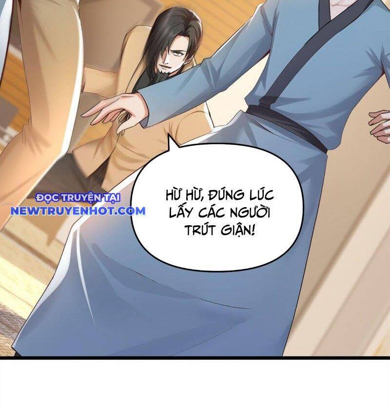Trấn Quốc Thần Tế Chap 235 - Next Chap 236