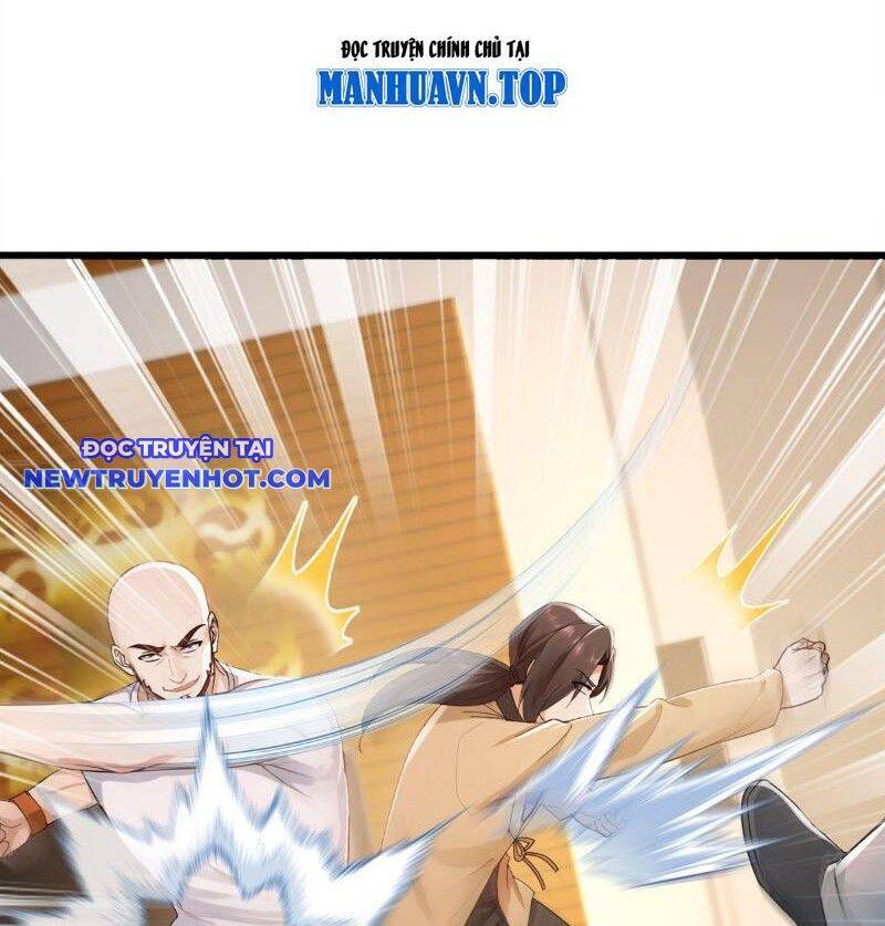 Trấn Quốc Thần Tế Chap 235 - Next Chap 236