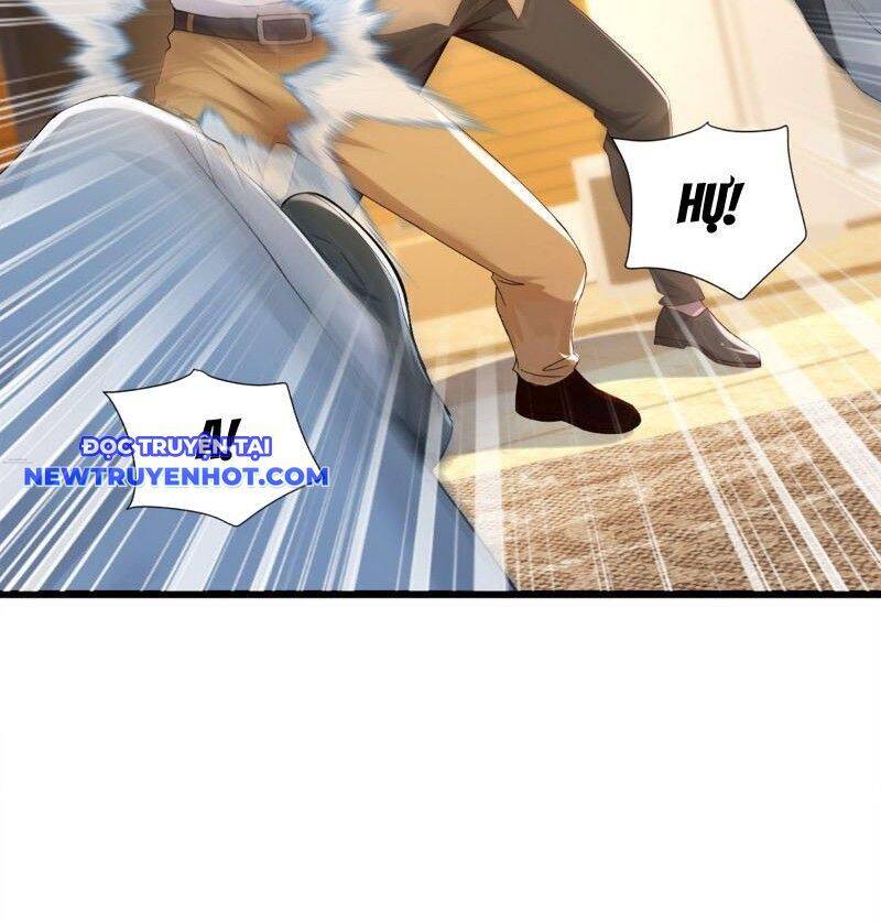 Trấn Quốc Thần Tế Chap 235 - Next Chap 236