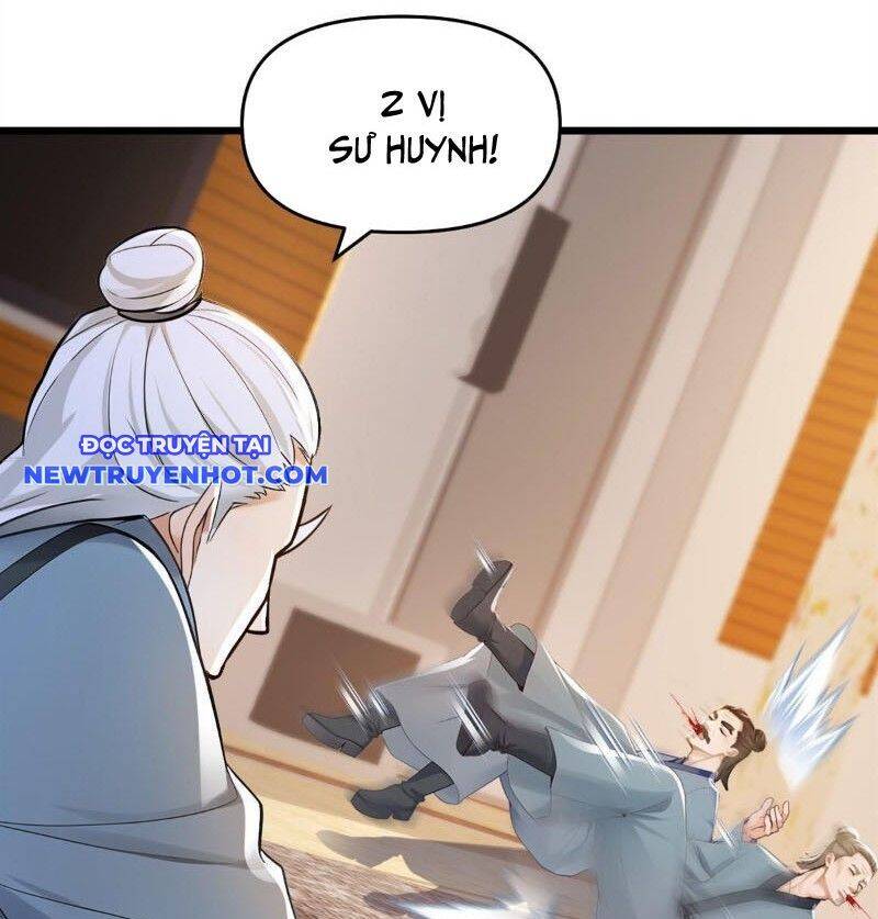 Trấn Quốc Thần Tế Chap 235 - Next Chap 236