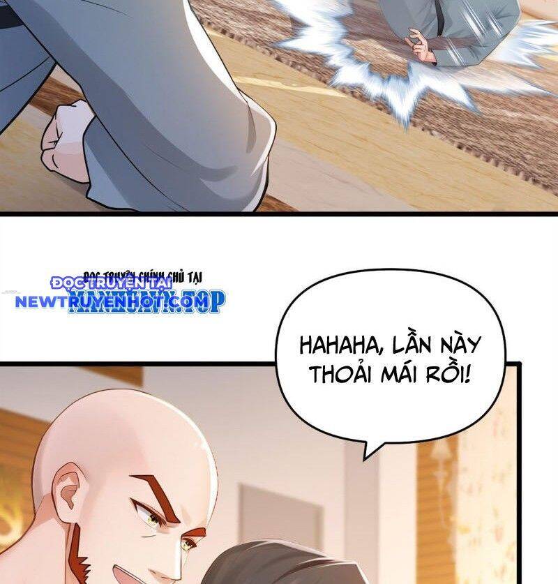 Trấn Quốc Thần Tế Chap 235 - Next Chap 236