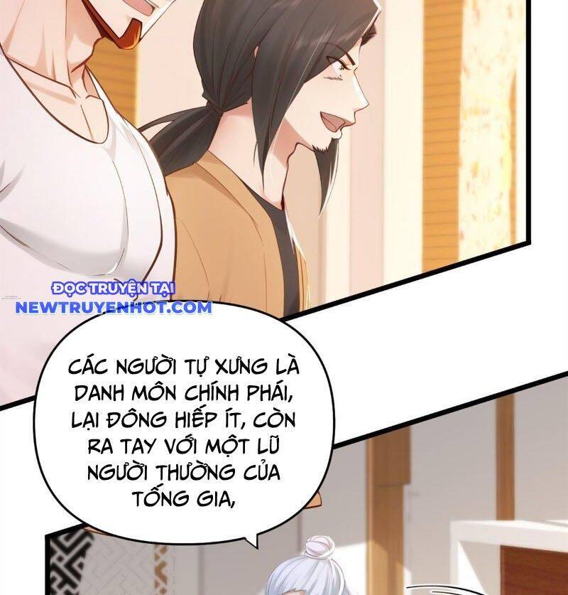 Trấn Quốc Thần Tế Chap 235 - Next Chap 236