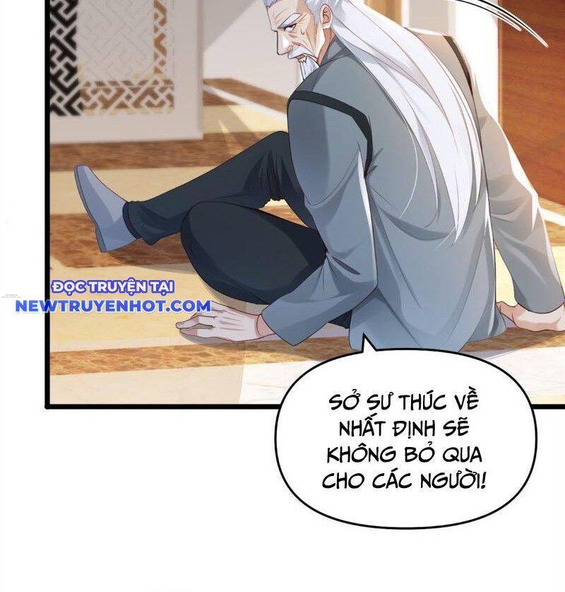 Trấn Quốc Thần Tế Chap 235 - Next Chap 236