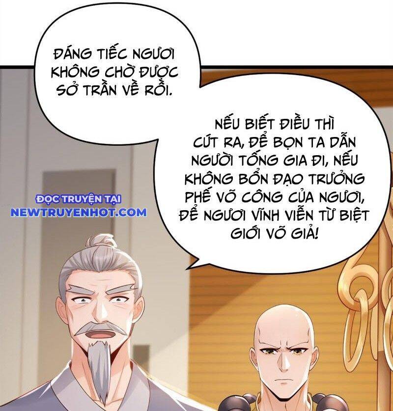 Trấn Quốc Thần Tế Chap 235 - Next Chap 236