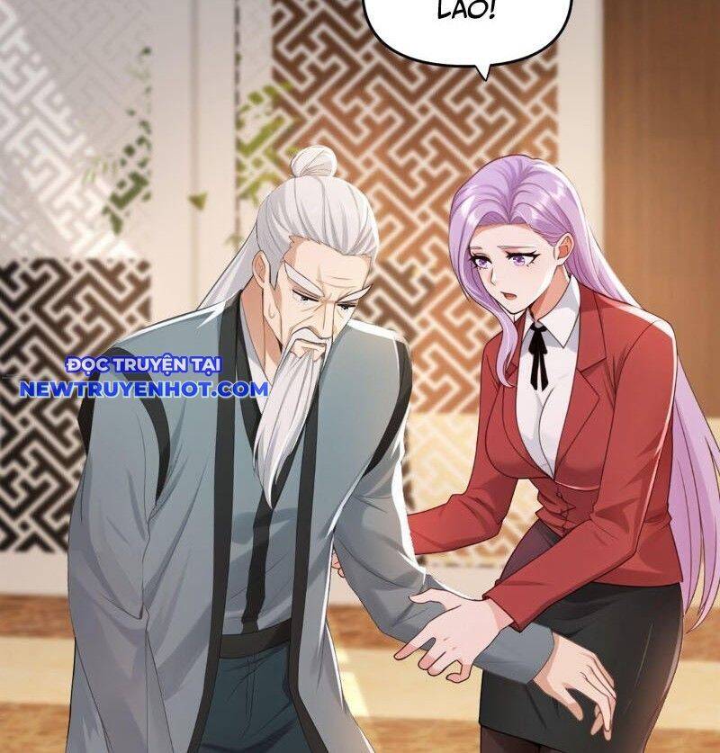 Trấn Quốc Thần Tế Chap 235 - Next Chap 236
