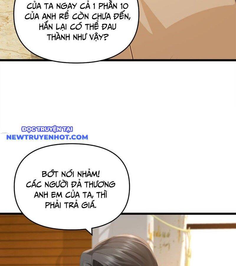 Trấn Quốc Thần Tế Chap 235 - Next Chap 236