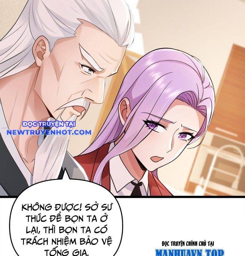 Trấn Quốc Thần Tế Chap 235 - Next Chap 236