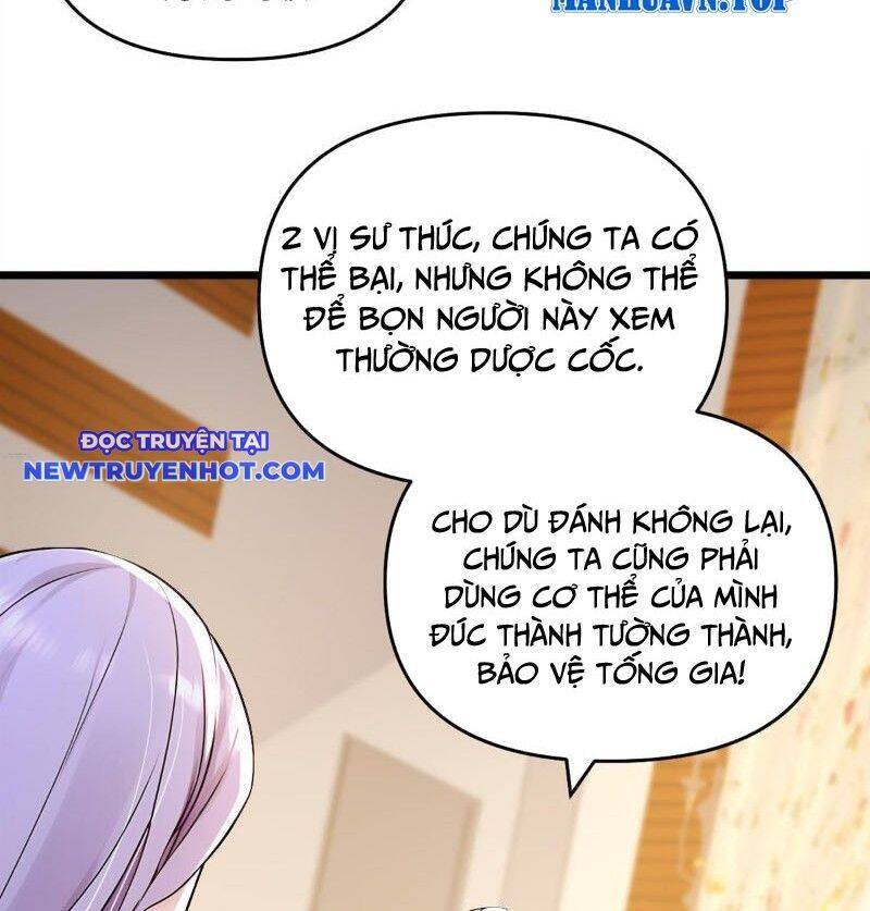 Trấn Quốc Thần Tế Chap 235 - Next Chap 236
