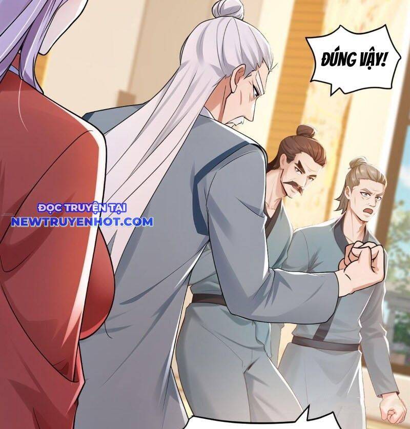 Trấn Quốc Thần Tế Chap 235 - Next Chap 236