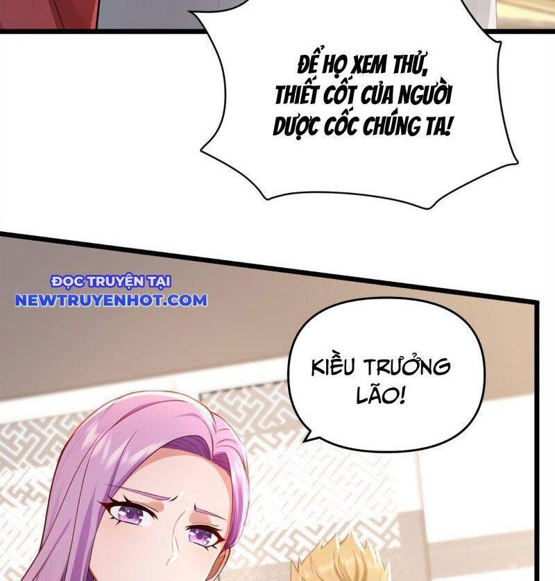Trấn Quốc Thần Tế Chap 235 - Next Chap 236