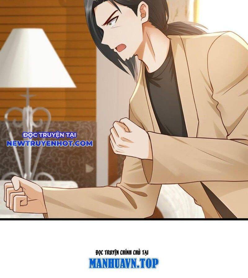 Trấn Quốc Thần Tế Chap 235 - Next Chap 236