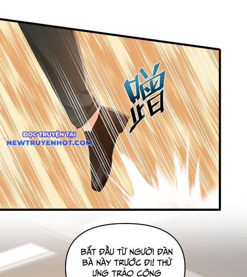 Trấn Quốc Thần Tế Chap 235 - Next Chap 236