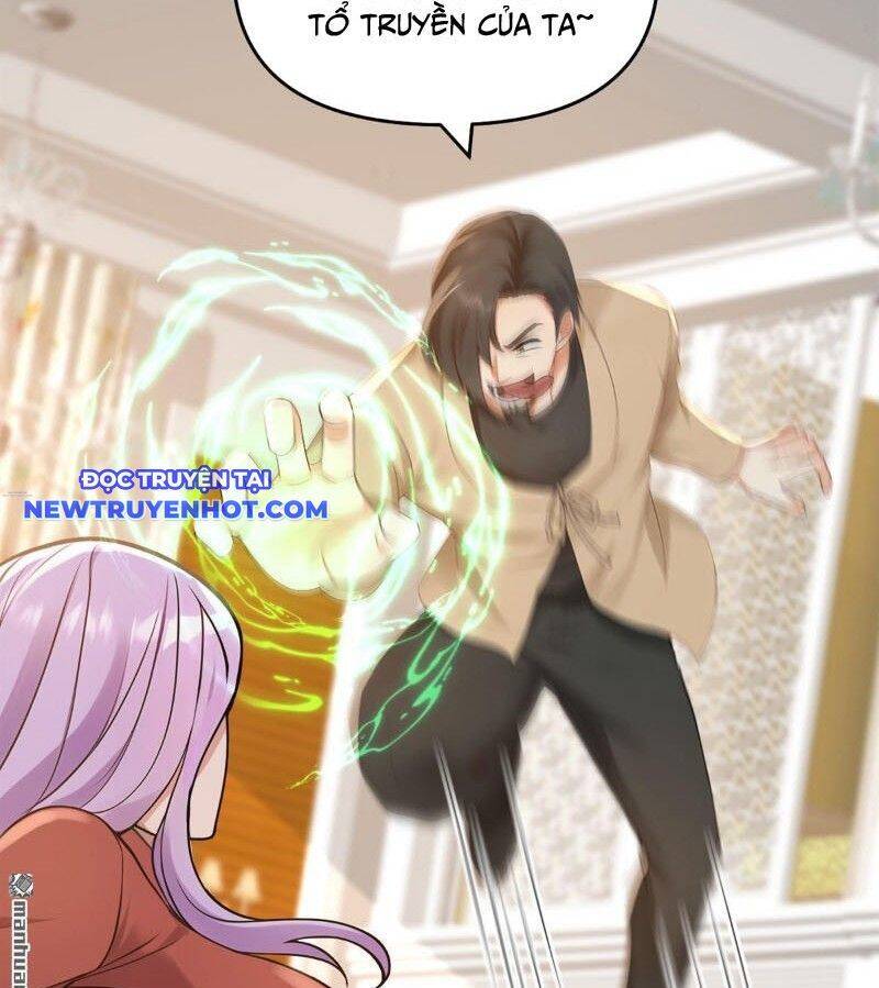 Trấn Quốc Thần Tế Chap 235 - Next Chap 236
