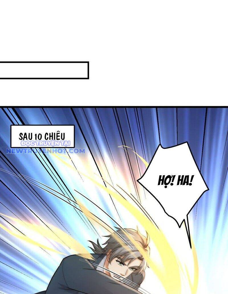 Trấn Quốc Thần Tế Chap 237 - Next Chap 238