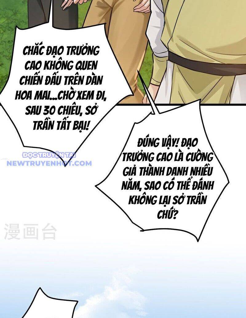Trấn Quốc Thần Tế Chap 237 - Next Chap 238