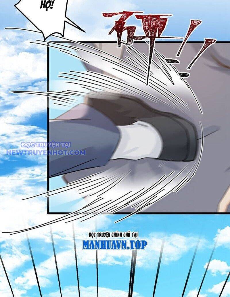 Trấn Quốc Thần Tế Chap 237 - Next Chap 238