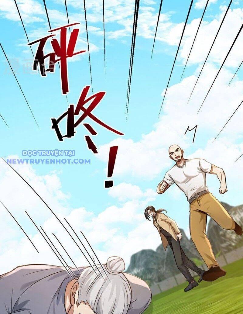 Trấn Quốc Thần Tế Chap 237 - Next Chap 238