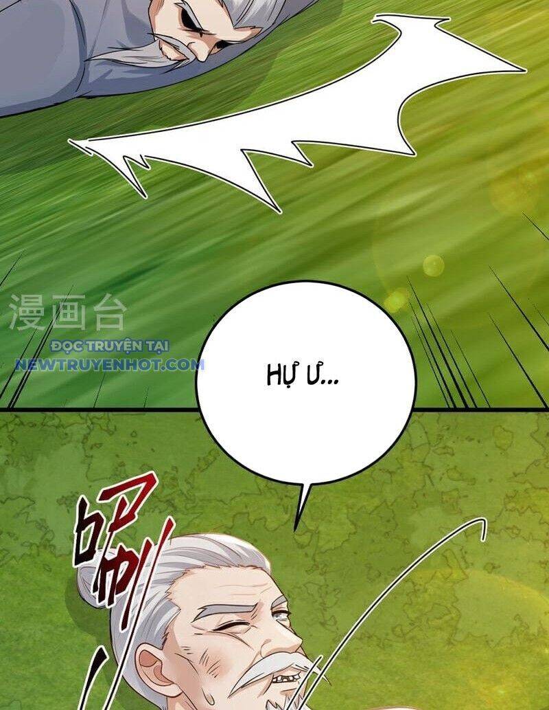 Trấn Quốc Thần Tế Chap 237 - Next Chap 238
