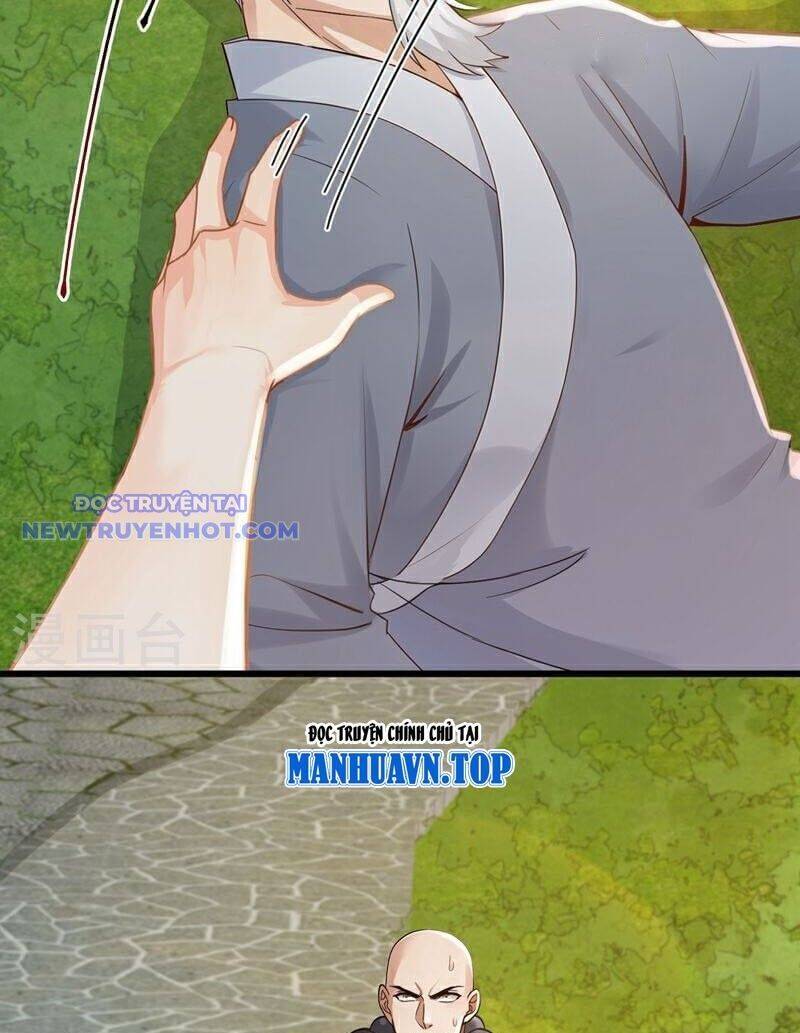 Trấn Quốc Thần Tế Chap 237 - Next Chap 238