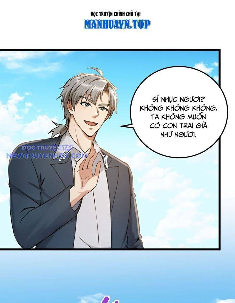 Trấn Quốc Thần Tế Chap 237 - Next Chap 238