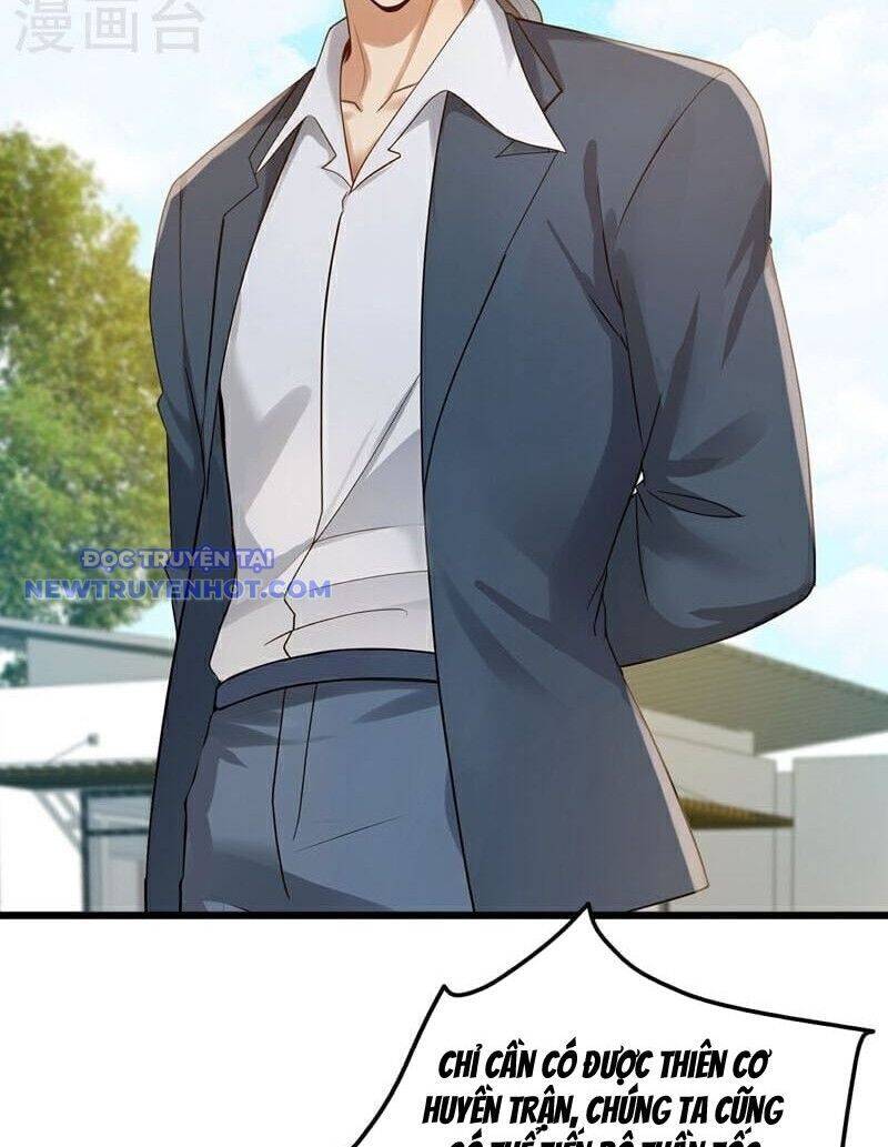 Trấn Quốc Thần Tế Chap 237 - Next Chap 238