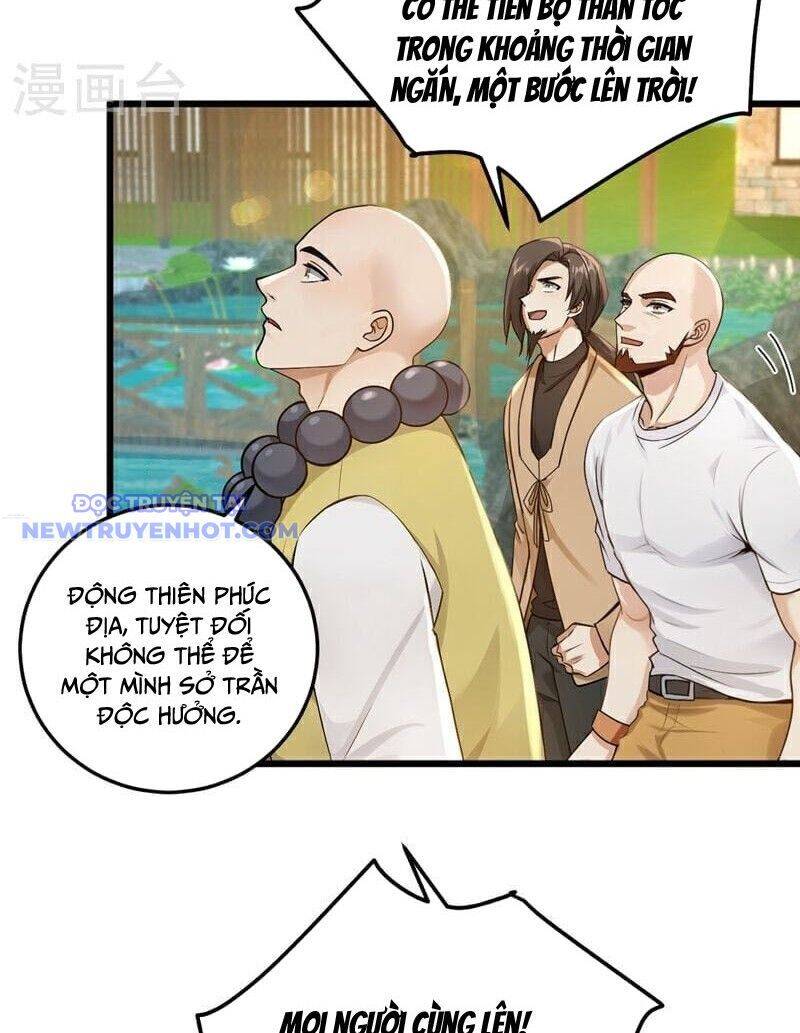 Trấn Quốc Thần Tế Chap 237 - Next Chap 238