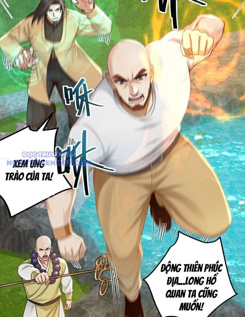 Trấn Quốc Thần Tế Chap 237 - Next Chap 238