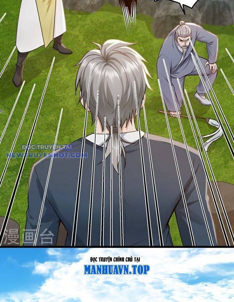 Trấn Quốc Thần Tế Chap 237 - Next Chap 238