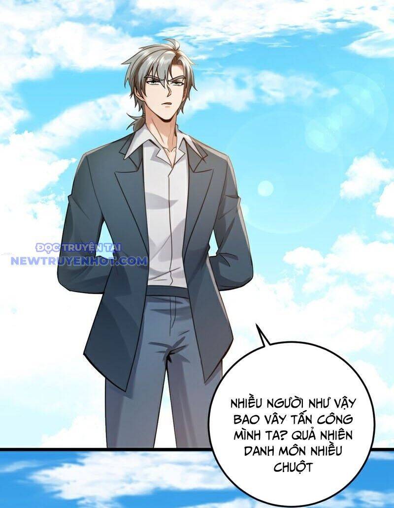 Trấn Quốc Thần Tế Chap 237 - Next Chap 238