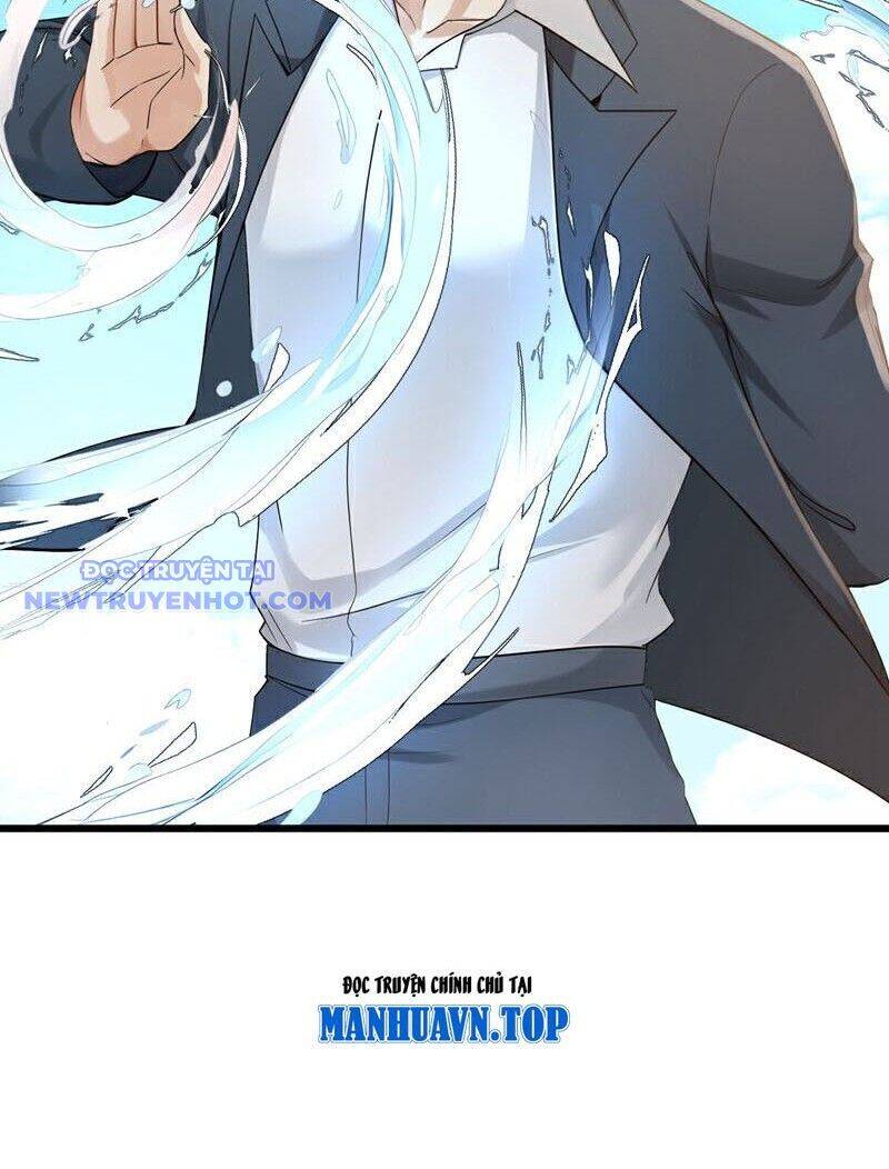 Trấn Quốc Thần Tế Chap 237 - Next Chap 238