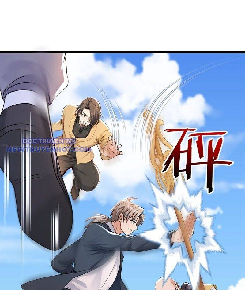 Trấn Quốc Thần Tế Chap 237 - Next Chap 238