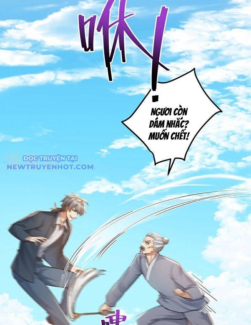 Trấn Quốc Thần Tế Chap 237 - Next Chap 238