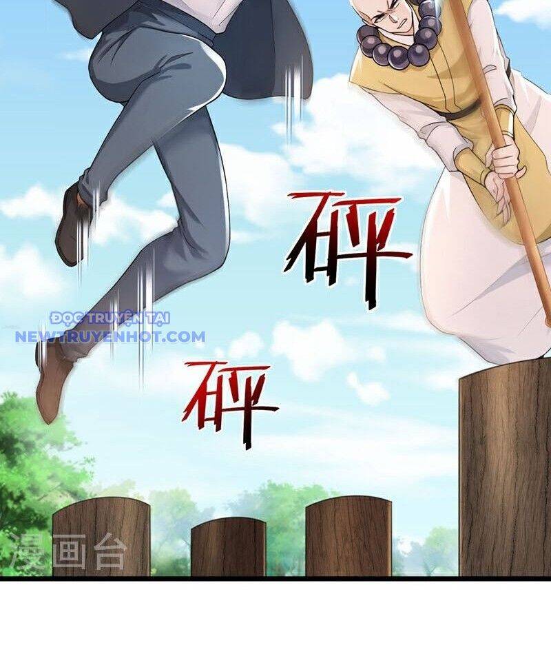 Trấn Quốc Thần Tế Chap 237 - Next Chap 238