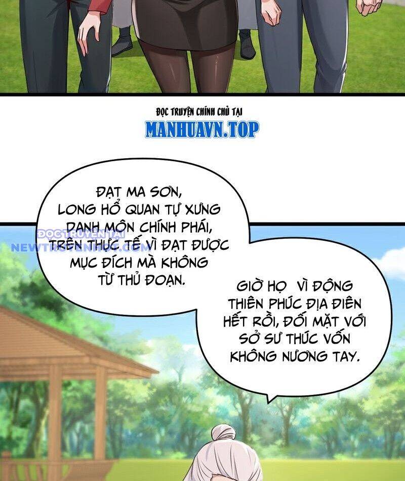 Trấn Quốc Thần Tế Chap 237 - Next Chap 238
