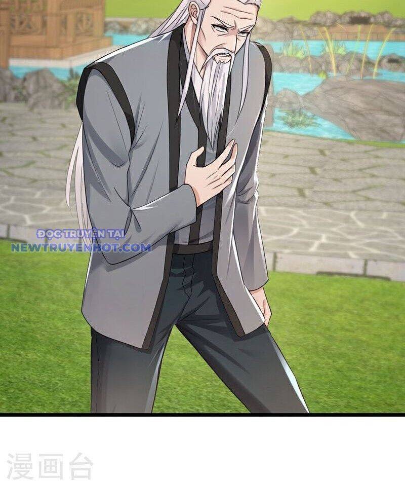 Trấn Quốc Thần Tế Chap 237 - Next Chap 238