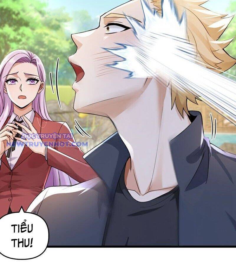 Trấn Quốc Thần Tế Chap 237 - Next Chap 238