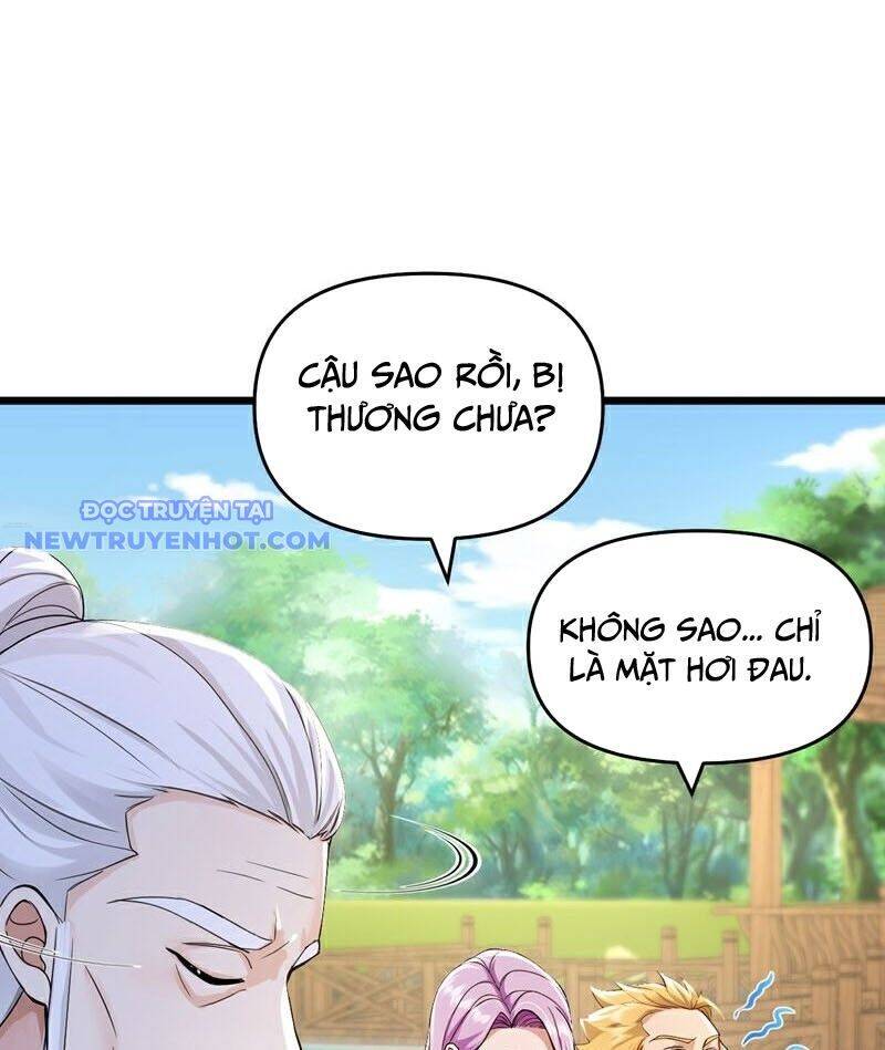 Trấn Quốc Thần Tế Chap 237 - Next Chap 238