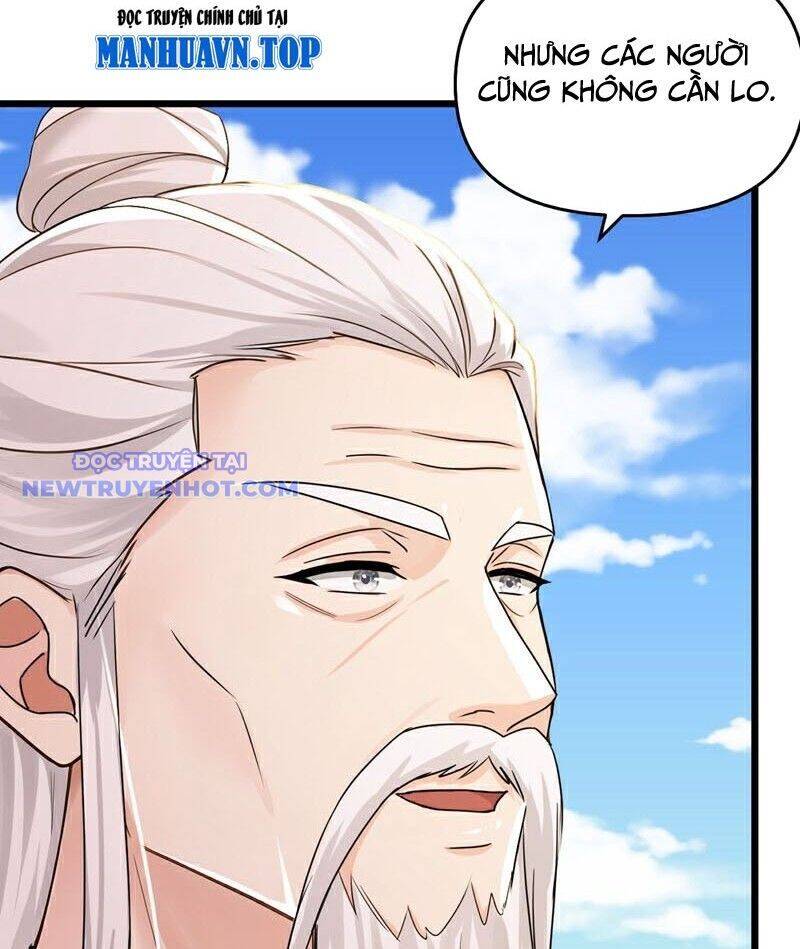 Trấn Quốc Thần Tế Chap 237 - Next Chap 238