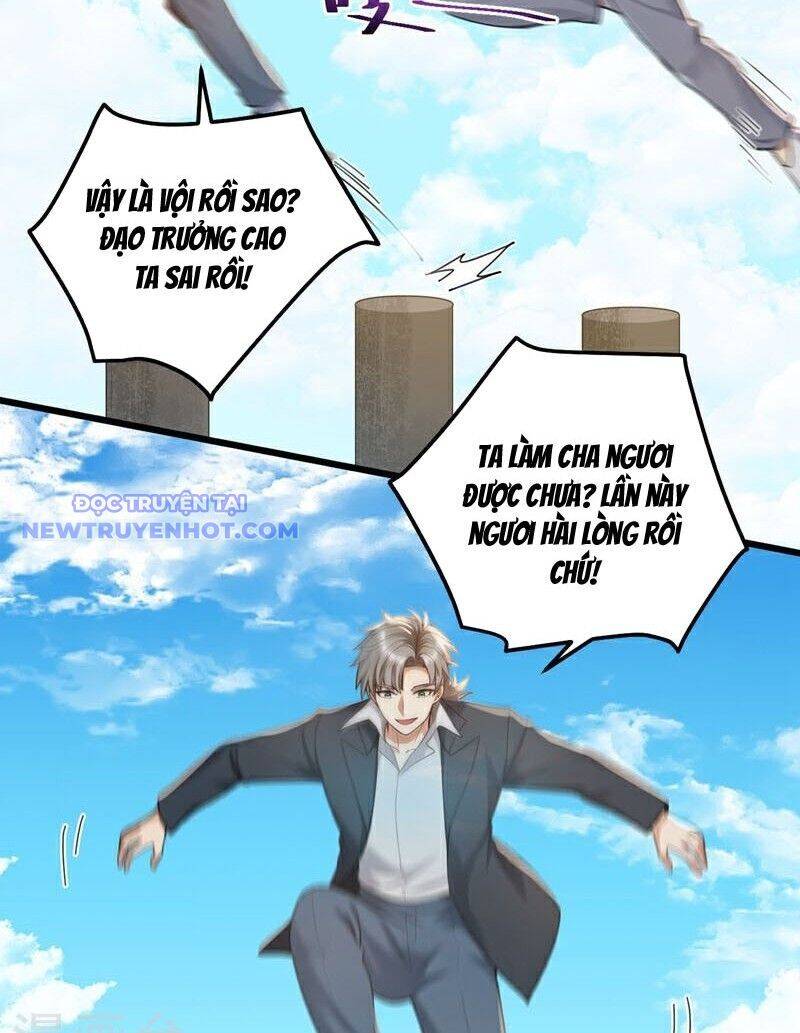 Trấn Quốc Thần Tế Chap 237 - Next Chap 238